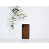 Funda para móvil man and wood para iPhone XS Max — koala negro