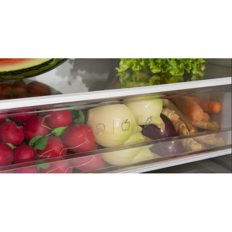 Frigorífico combi BK3045.4 NF(E)
