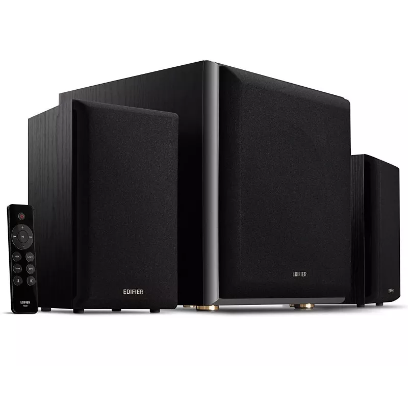Edifier | Altavoz | M601DB | Bluetooth | Conexión inalámbrica
