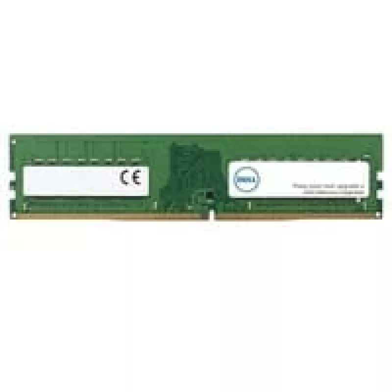 Módulo de memoria DELL AB371019 DDR4 16 GB 3200 MHz
