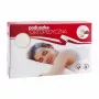 Almohada ortopédica de espuma viscoelástica ANTAR AT03002 — soporte contorneado para cabeza y cuello