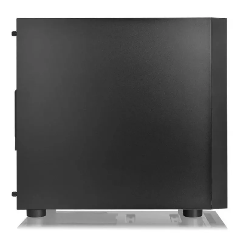 Thermaltake Versa H17 micro torre negra