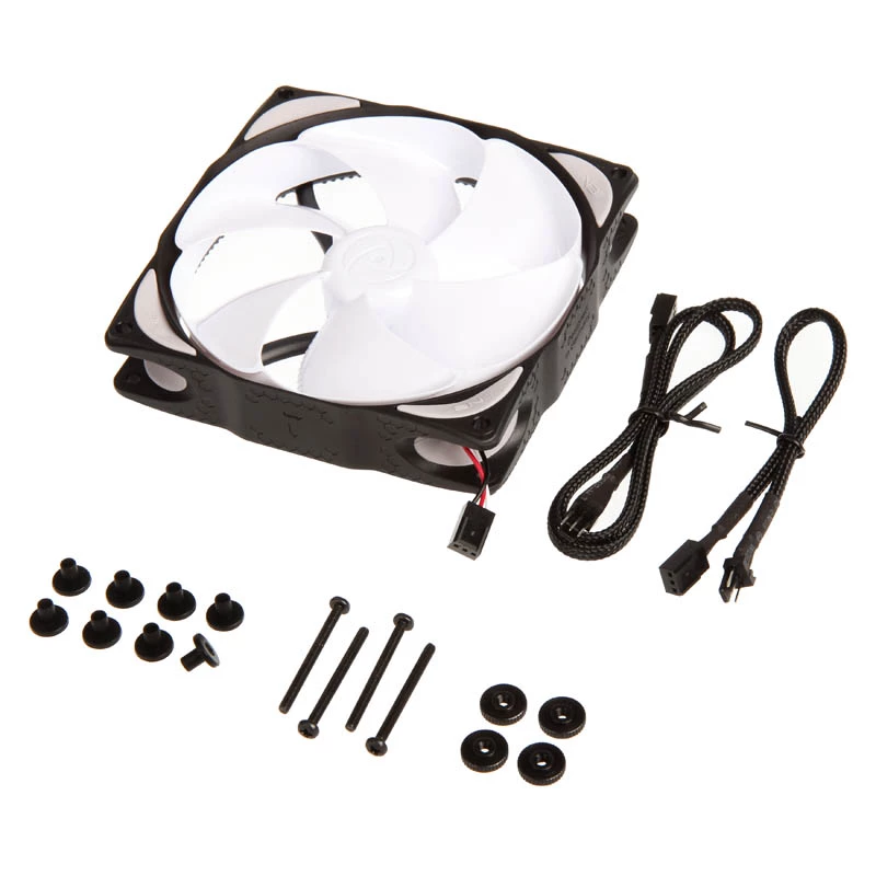 Ventilador Noiseblocker eLoop B12-4