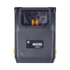 Zebra ZD421T Impresora de etiquetas de transferencia térmica 300 x 300 DPI 102 mm/s con cable e inalámbrica Ethernet LAN Bluetooth