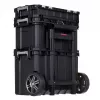 Set de cajas de herramientas Connect Rolling System KETER