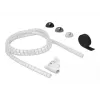 Set de gestión de cables DeLOCK 18392