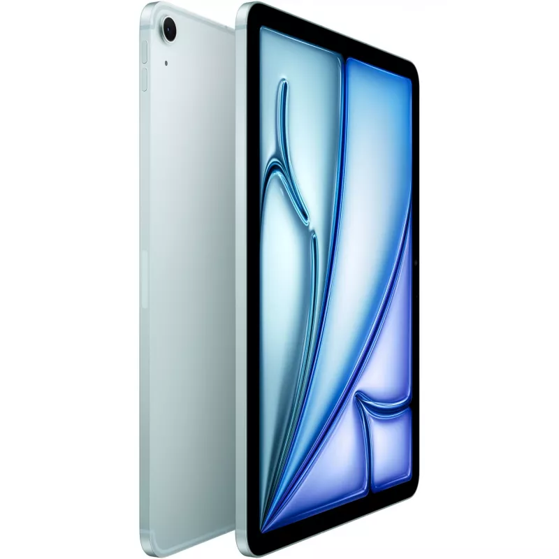 Apple iPad Air 11 pulgadas Wi-Fi + Cellular - Tablet - 128 GB - 27,9 cm (11)