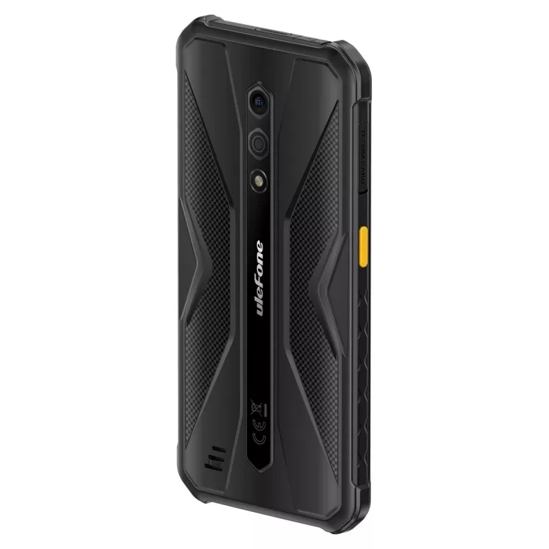 Ulefone Armor X12 Pro 4/64GB Negro sin cargador
