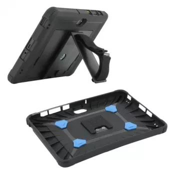 Funda con soporte Mobilis PROTECH para Galaxy Tab Active5 Pro (067015)