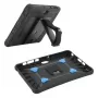 Funda con soporte Mobilis PROTECH para Galaxy Tab Active5 Pro (067015)