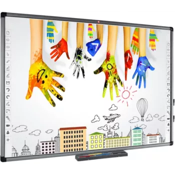 Pizarra interactiva Avtek TT-Board 80 PRO 80