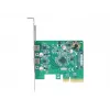 Tarjeta de interfaz DeLOCK 90397