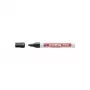 Rotulador Edding 750 blanco 1 ud.