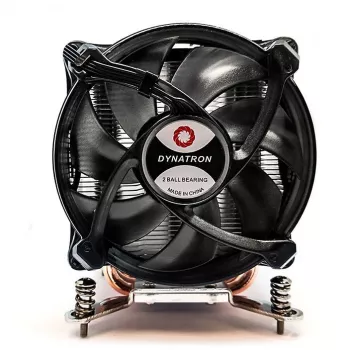 Dynatron A 2731 Negro