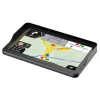 Navegador GPS para coche MODECOM FreeWAY CX 7.3 iGO, 7 pulgadas 800x480, 16 GB, MicroSDHC, Bluetooth, Windows CE 6.0