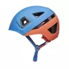Casco de escalada para niños Black Diamond Capitan Kid's - azul/persimmon