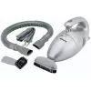 Aspirador de mano Clatronic HS 2631 gris con bolsa