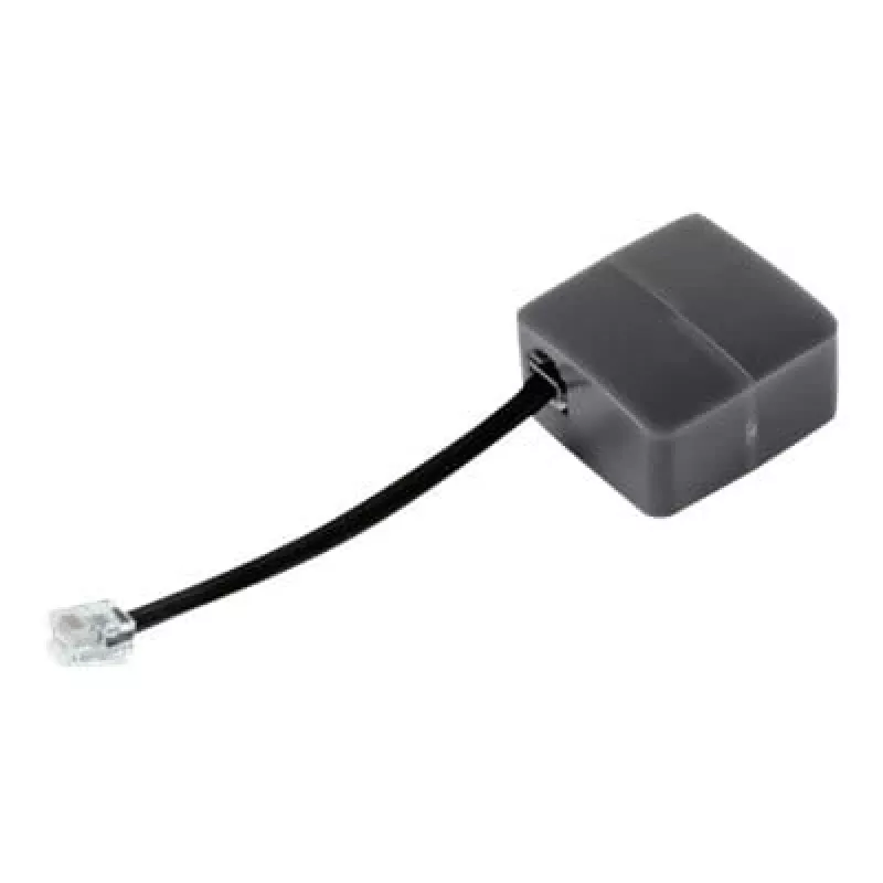 Homematic IP HAP1 adaptador HCP para la integración de puertas de garaje Hörmann (MPN 170046)