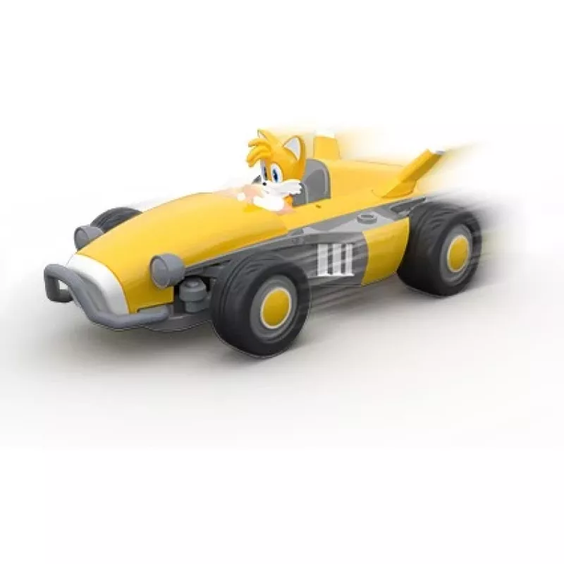 RC Mini set de corte para mesa Sonic