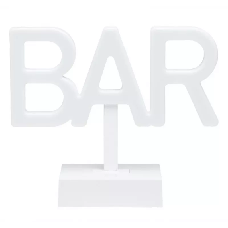 Luz LED de barra vertical Paladone Bar