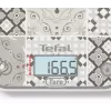 Báscula de cocina Tefal Optiss Mozaik BC50D6V0