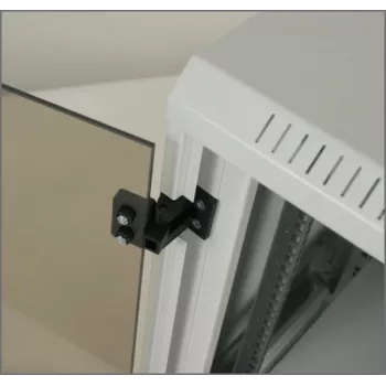 Rack de pared Triton Triton rack de 19 pulgadas montaje en pared 6U/500