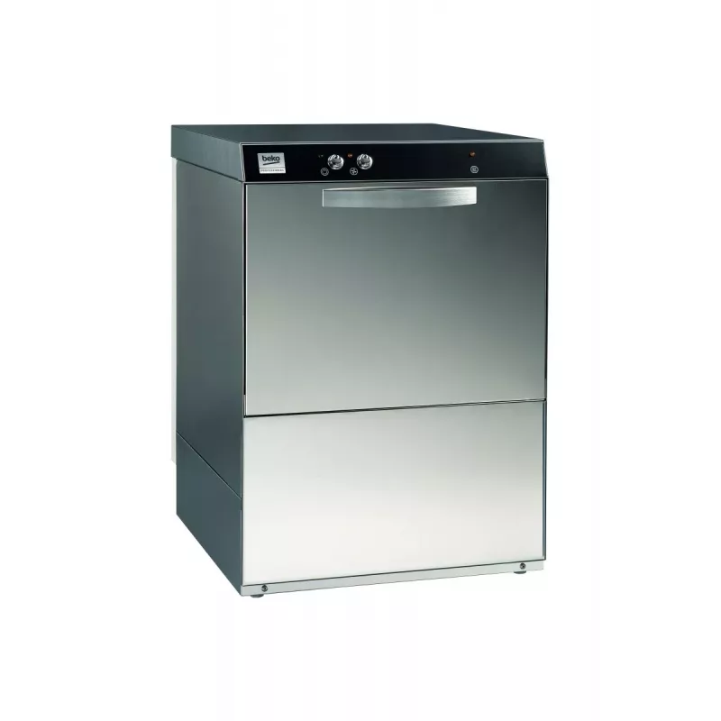 Lavavajillas BEKO EDM5DU BP PRO Lavavajillas profesional energéticamente eficiente