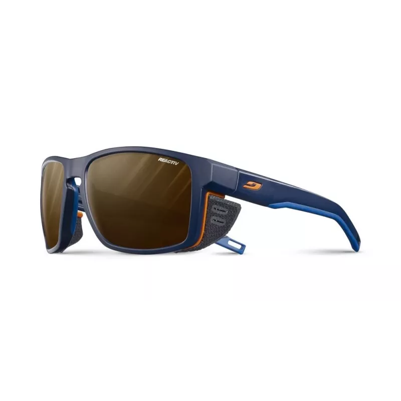 Gafas de sol Julbo Shield modelo 490542 — gafas deportivas de protección