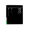 AgfaPhoto batería AZK01 (ZK01)