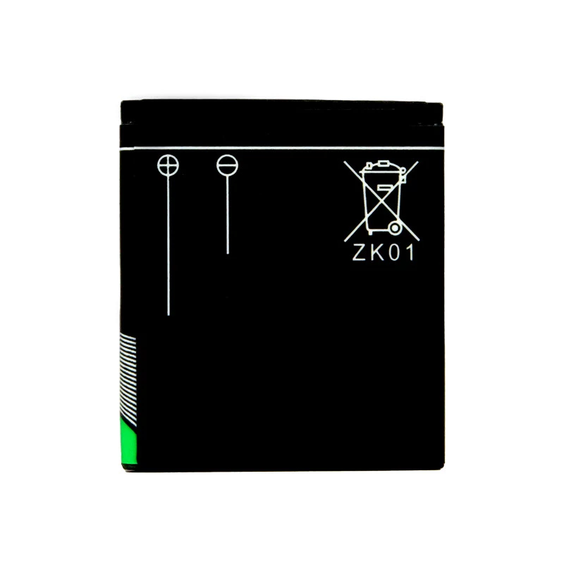AgfaPhoto batería AZK01 (ZK01)