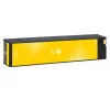 Cartucho PageWide original HP 982X alta capacidad Amarillo, Amarillo, 1 unidad, 16000 páginas