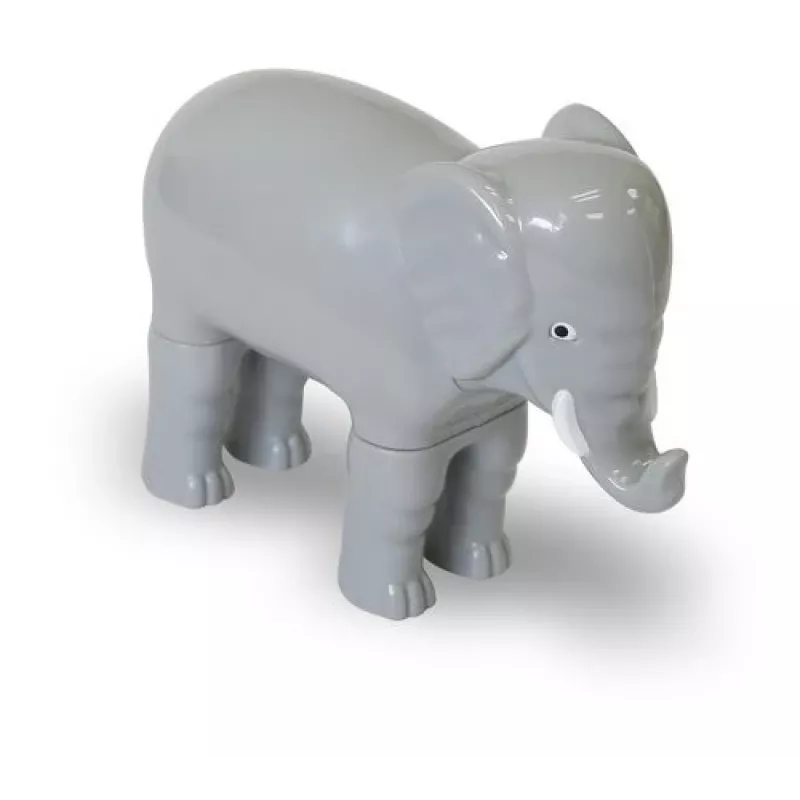 Popular Playthings Magnetic Mix or Match Animals multicolor