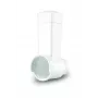 Aspirador ZELMER ZMM1540B 700W sin bolsa, compacto para uso doméstico