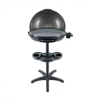 Steba 061600 parrilla negra