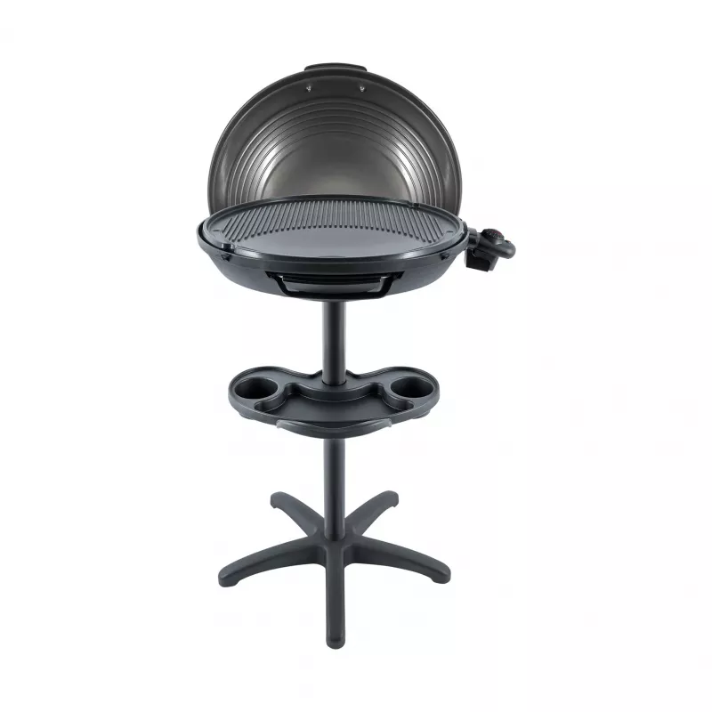 Steba 061600 parrilla negra