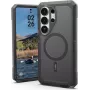 UAG Urban Armor Gear funda Trooper con módulo magnético | Samsung Galaxy S26 Ultra | ash (gris transparente) | 214516113131 (214516113131)