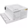 Fuente de alimentación Lian Li EDGE GOLD 850 80 PLUS Gold, PCIe 5.1, ATX 3.1 - 850 vatios, blanca