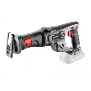 Sierra sable inalámbrica Graphite Energy+ 18V Li-Ion, sin batería