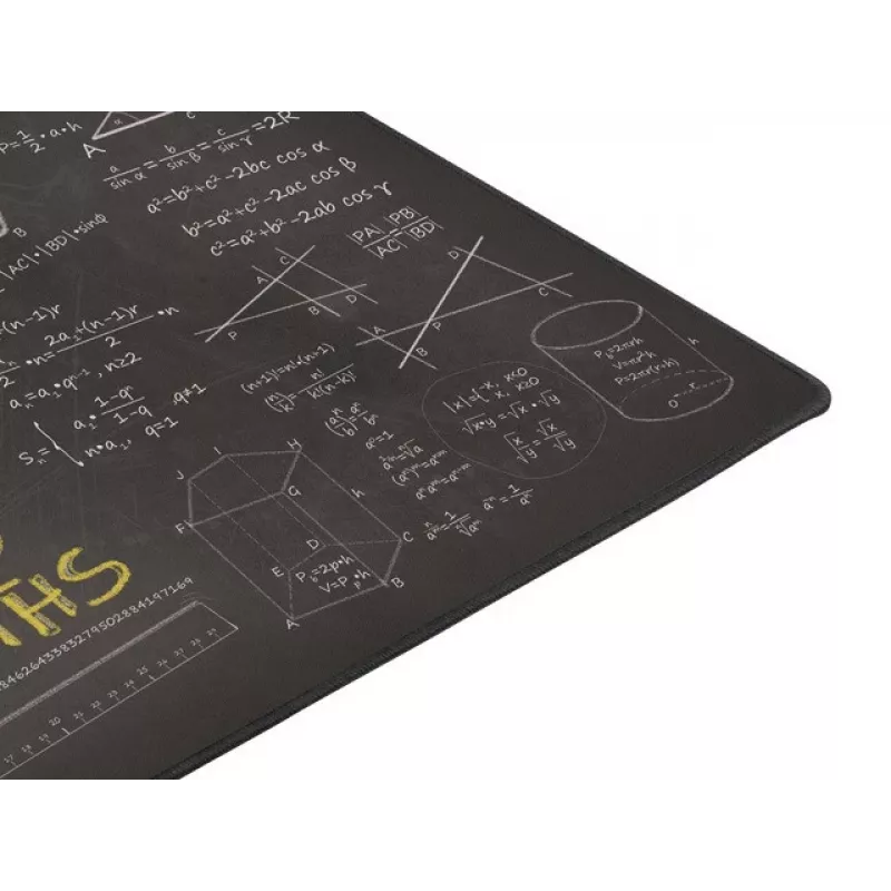 Alfombrilla de ratón Maths Maxi 800x400mm