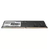 Patriot Signature Line PSD516G480081 módulo de memoria UDIMM DDR5-4800 de 16 GB CL40, On-die ECC, 1,1 V, negro