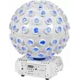 Efecto de luz EUROLITE B-40 RGB Color modelo 51741088 – efecto láser RGB