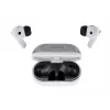 Auriculares True Wireless Stereo Samsung Galaxy SM-R420NZAAEUE — In-Ear TWS, Bluetooth 5.4, IP54, ANC, 6 micrófonos, funda de carga 515 mAh