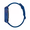 Smartwatch Stelio Junior Pro AI 4G ST-SWJ102-NB — azul marino, conectividad 4G