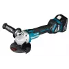 Makita DGA513RTJ Amoladora angular 12,5 cm 8000 rpm 3 kg