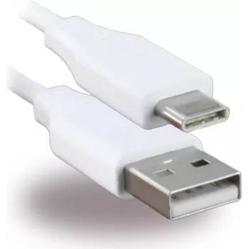 LG EAD63849201 Cable USB Blanco