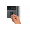 Etiqueta RFID Safescan 125-0604 negra 25 uds.