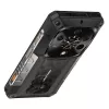 Smartphone resistente UleFone Armor 28 Ultra 5G — 16 GB RAM, 1 TB almacenamiento, Negro
