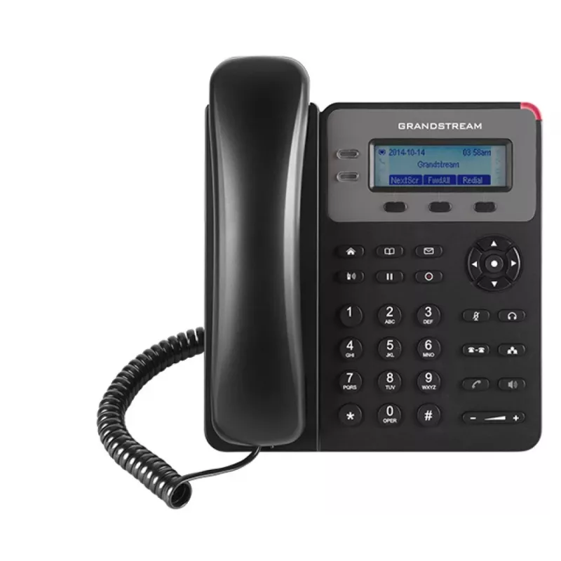 Teléfono IP Grandstream Networks GXP1615