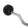 Barra fija engomada/agarre 10 kg HMS GSL10