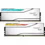 G.Skill Trident Z5 Royal kit de memoria DDR5-6800 CL34 de 32 GB (2x16 GB), plateado